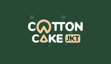 Loker Staff Produksi di Jakarta Cotton Cake